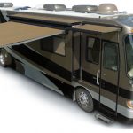 rv awnings - carefree of colorado JXISMBK