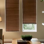 save time and money and learn how to install beautiful wood blinds BCVZUTI