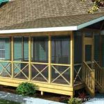 screened in porch ideas front porch website. lots of pictures and tools for building a porch. GZKPEAL