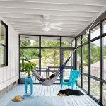 screened in porch view in gallery · seating on your screened porch ... GUXNQIL