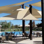 shade structures protect your outdoor space with a shade structure KKBOSEZ