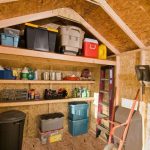 shed storage ideas shed organization | the dos and donu0027ts of shed organization POUSMNH