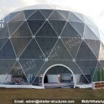 shelter dome tents - geodesic dome - geodesic dome tent for sale TSJLWOK