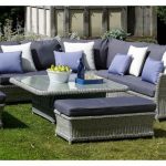 shiny garden sofas sitting on a garden sofa is the perfect way CAOLXLH