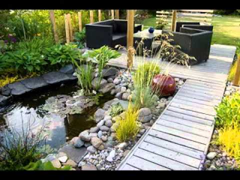 simple garden ideas IHLABBL