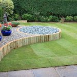 simple garden ideas ... impressive simple garden designs pertaining to jpg 1512613459 and yard VHTIHPX