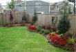 simple landscaping ideas for backyard pictures hope this simple landscaping  ideas WIWXPPQ