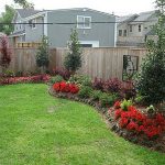 simple landscaping ideas for backyard pictures hope this simple landscaping  ideas WIWXPPQ