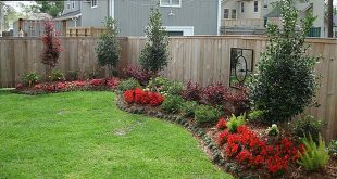 simple landscaping ideas for backyard pictures hope this simple landscaping  ideas WIWXPPQ