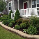 simple landscaping ideas front-yard-landscape (41) YTOTOSO