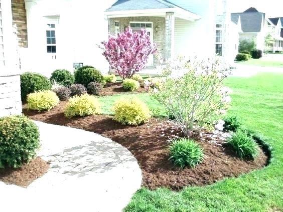 simple landscaping ideas front yard landscaping ideas simple simple front landscaping ideas simple  front VMHOJNI