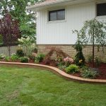 simple landscaping ideas simple front yard landscaping ideas philippines LWSTWPI