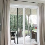 sliding door window treatments image result for sliding door curtains AVCQEVG