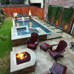 small backyard ideas 15-pool-yard UDCVYIA