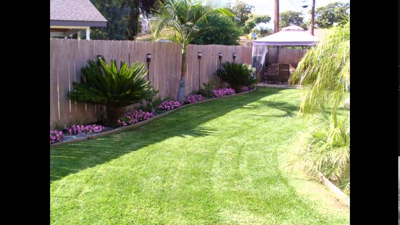 small backyard ideas | small backyard landscaping ideas CWWCNUZ
