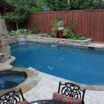 small backyard pools small-backyard-pool-woohome-18 CWEGLSQ