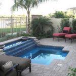 small backyard pools small-backyard-pool-woohome-28 FSLWAMI