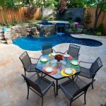 small backyard pools spruce up your small backyard with a swimming pool - 19 design VXERPVM