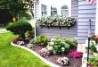 small front yard landscaping with front yard landscaping ideas with stones FYAFXZC