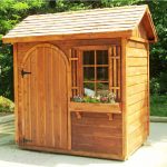 small garden shed smothery ... SVVBFHE