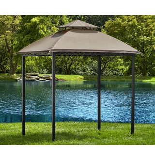 Selecting the best small gazebo plan for a backyard