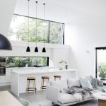 small house interior design allen key house by architect prineas | est living MFIJJER