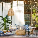 small patio ideas photo by: popfizz | bryan allen PAQHMHL