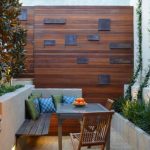 small patio ideas to decorate your outdoor space WIXFXJV