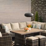 small patio table how to choose patio furniture for small spaces XJLDVZM