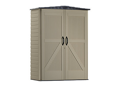 small shed ... roughneck® small vertical shed. 1w19_rn_fm_smvertshed_cc TXHOPHN