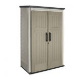 small sheds big max 2 ft. 3 in. x 4 ft. 3 in. large IPYVVHD