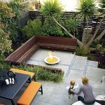 small yard ideas big ideas for small yards JCJLHTO