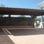 solid wooden carports by woodworks direct OGCVQRR