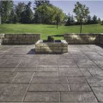 stamped concrete patios pictures the perfect cost cement patio astonishing  patio YEOJBAG