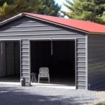 steel garages metal-garages-for-sale-2 WDSDOTR