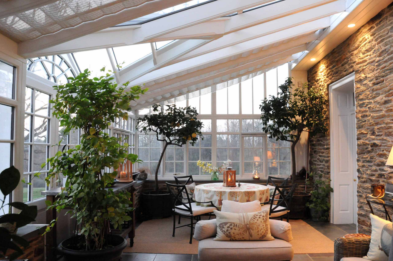 An Overview of Sunroom