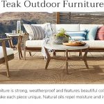 teak patio furniture outdoor furniture AFJRUCD