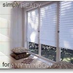 temporary blinds temporary shades provide affordable privacy. need to cover those windows  right VWLSWOS