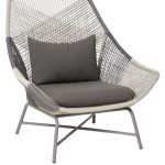 the 25 best garden chairs - stylish outdoor seating for gardens DJMKSWL