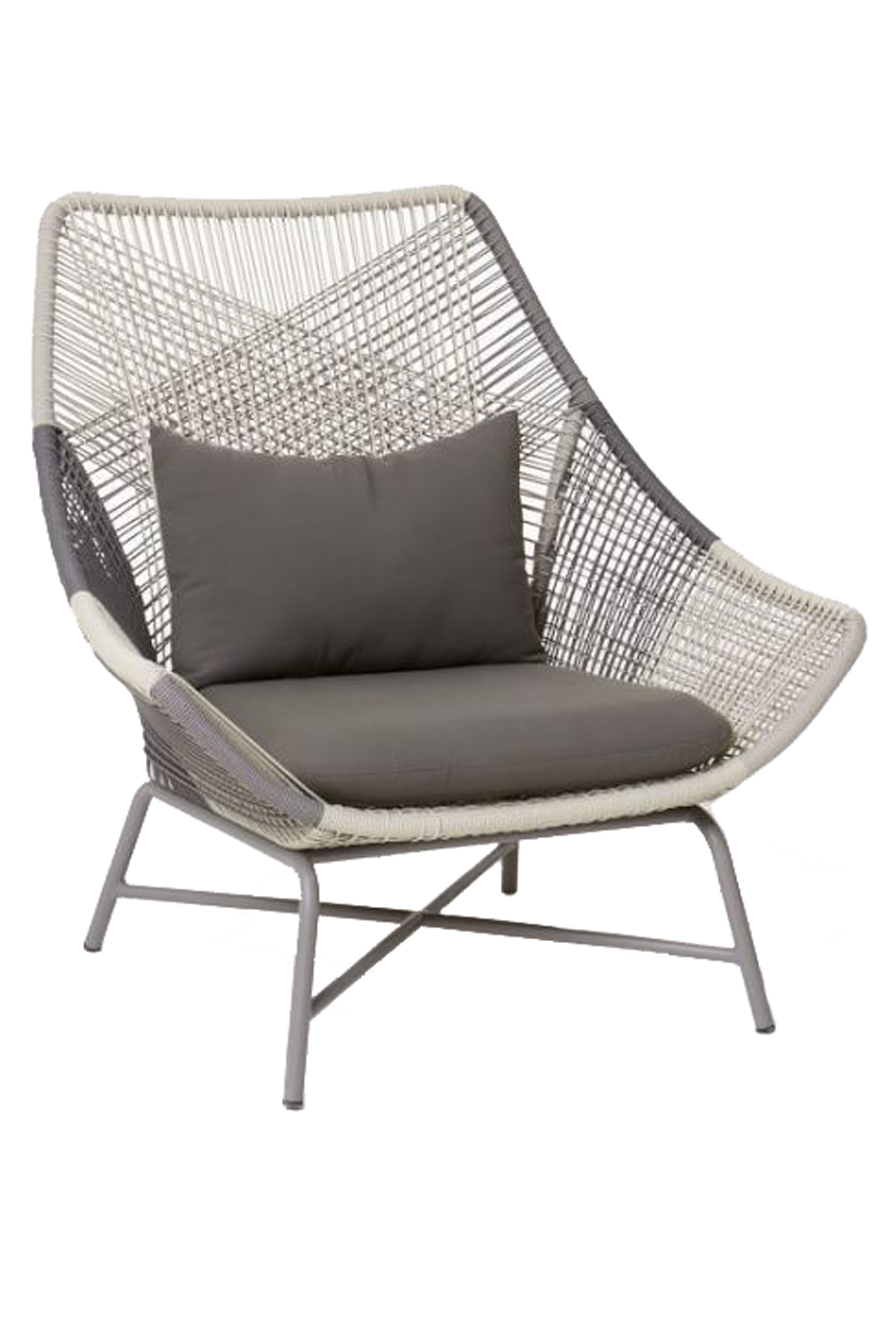 the 25 best garden chairs - stylish outdoor seating for gardens DJMKSWL
