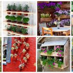 the 50 best vertical garden ideas and designs for 2018 ETRPEHM