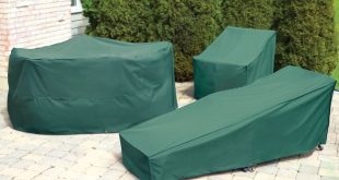 the better outdoor furniture covers (high-back chair cover) - shown on patio ADGFIQX