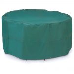 the better outdoor furniture covers (round table and chairs cover) KHOEMPM