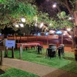 the courthouse: garden bar MXQDKHQ