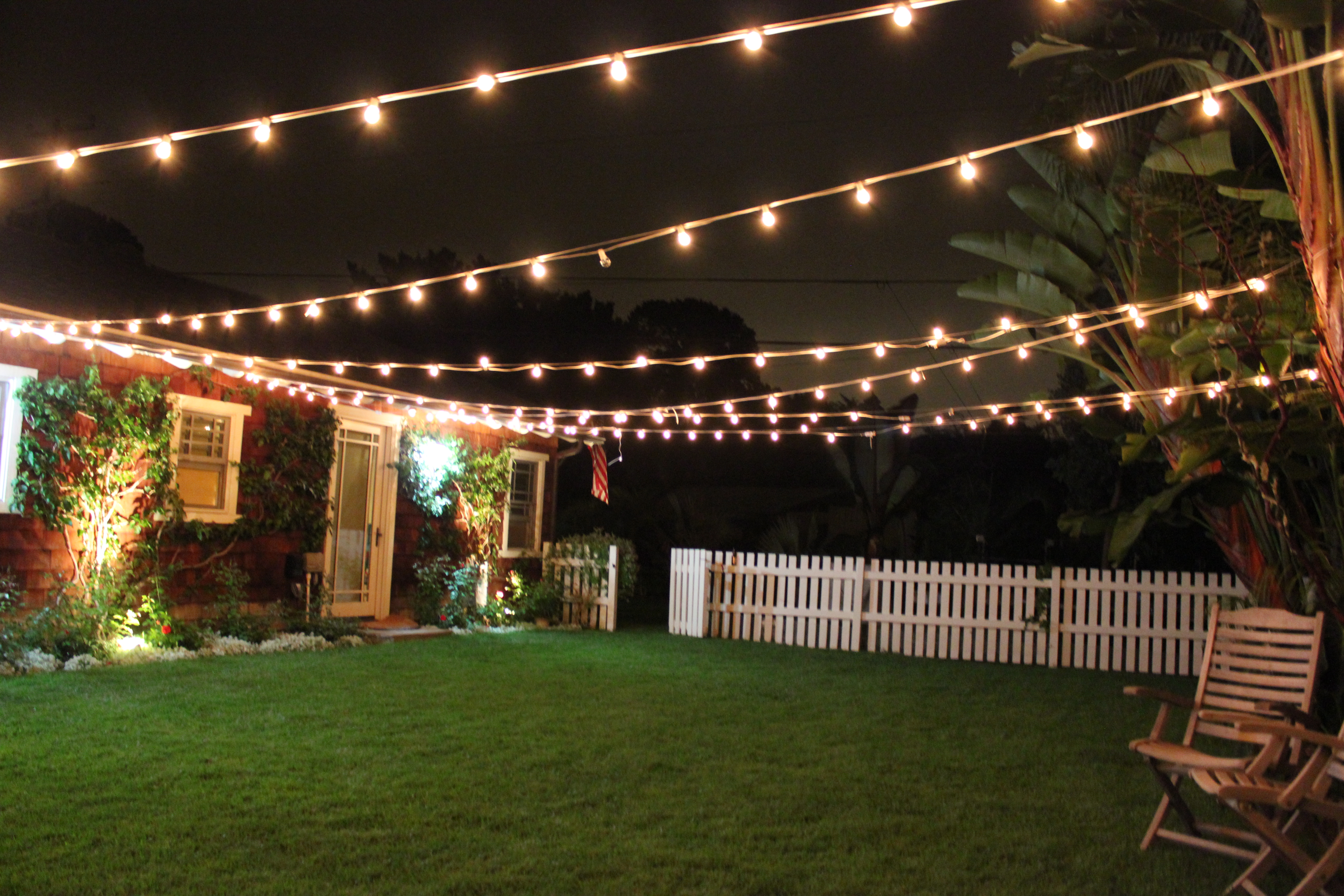 the importance of backyard lights decorifusta ZQHTOUP