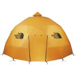 the north face - 2-meter dome tent: 8-person 4-season XRZWPEY