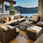 the st tropez collection - luxury garden furniture HFOOJCX