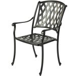 the use of metal garden chairs decorifusta metal garden chairs LBRONGY