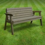 thistleton garden seat - 2 seat GRWHHEE