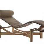 tokyo outdoor chaise lounge XFITDVP